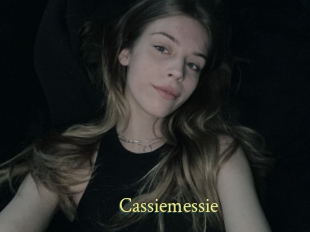 Cassiemessie