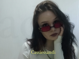 Cassiessandi