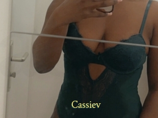 Cassiev
