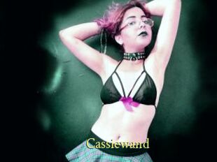 Cassiewand
