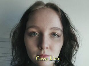Cassy_klein