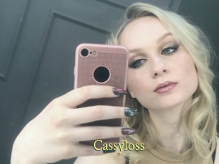 Cassyloss