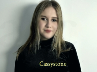 Cassystone