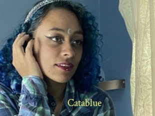 Catablue