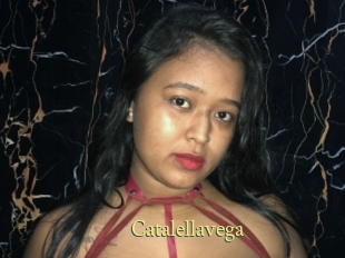 Catalellavega