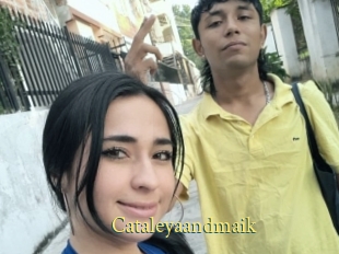 Cataleyaandmaik