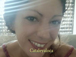 Cataleyaloca