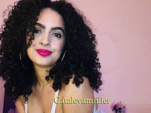 Cataleyamiiller