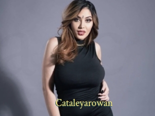 Cataleyarowan