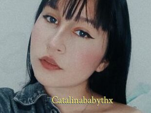 Catalinababythx