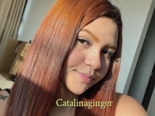Catalinaginger