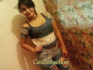 Catalinayankee