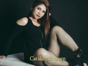 Catalinnabrown