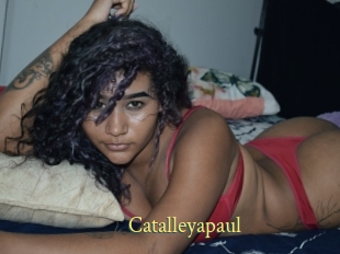 Catalleyapaul