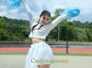 Catalynasantana