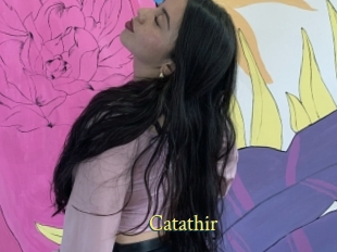 Catathir