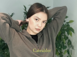 Catealder