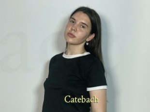 Catebach