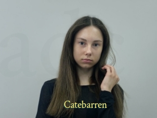 Catebarren
