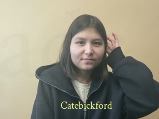 Catebickford