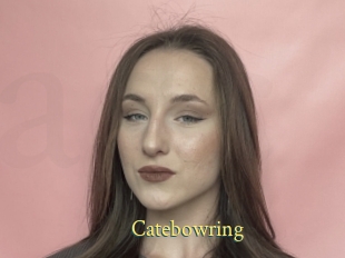 Catebowring
