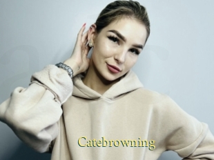 Catebrowning