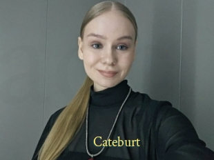 Cateburt
