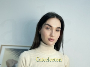 Catecleeton
