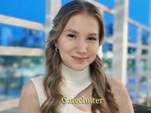 Cateclutter