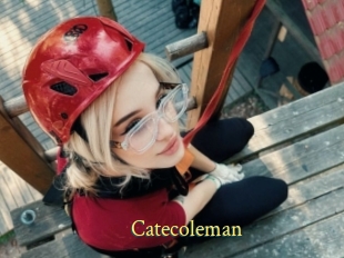 Catecoleman