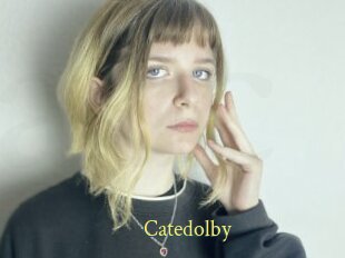 Catedolby