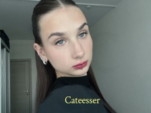 Cateesser