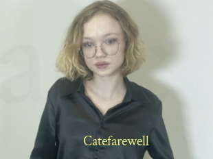 Catefarewell