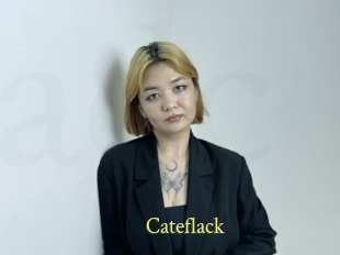 Cateflack