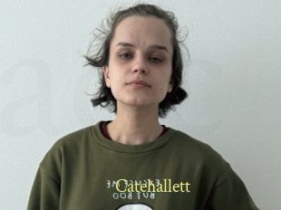 Catehallett