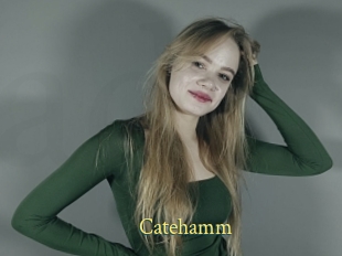 Catehamm