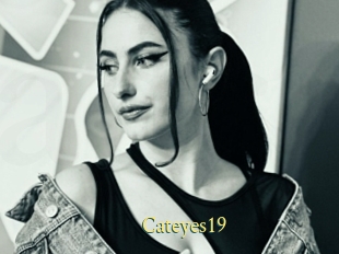 Cateyes19