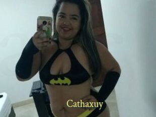 Cathaxuy