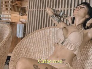 Cathe_rose
