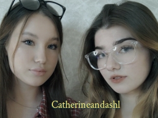 Catherineandashl
