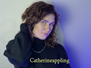 Catherineappling