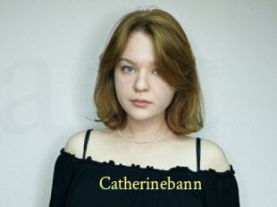 Catherinebann