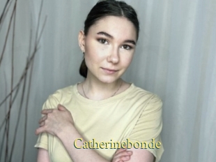 Catherinebonde