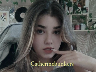 Catherinebunkers