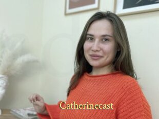 Catherinecast