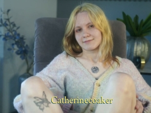 Catherinecoaker