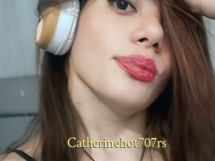Catherinehot707rs