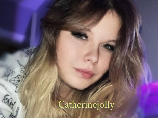 Catherinejolly