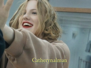Catherynalman