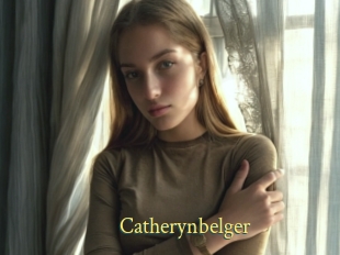 Catherynbelger